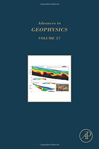 Advances in Geophysics, 57