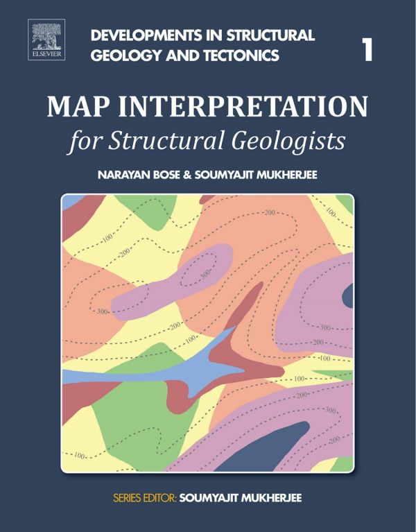 Map Interpretation for Structural Geologists, 1