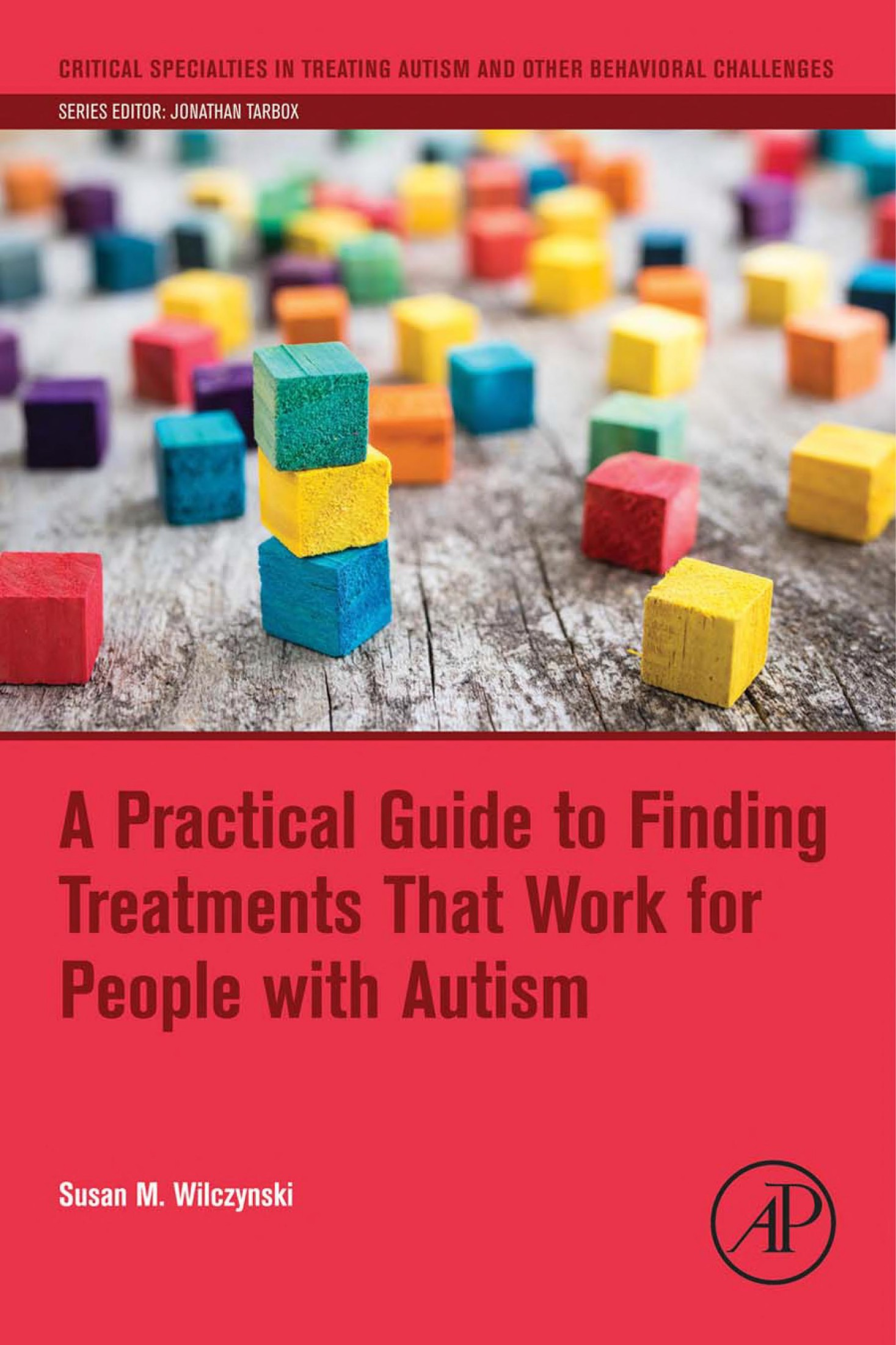 A practical guide to finding treatments that work for people with autism