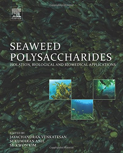 Seaweed Polysaccharides