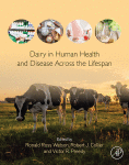 Dairy in Human Health and Disease Across the Lifespan