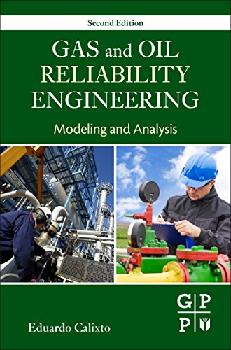 Gas and Oil Reliability Engineering.