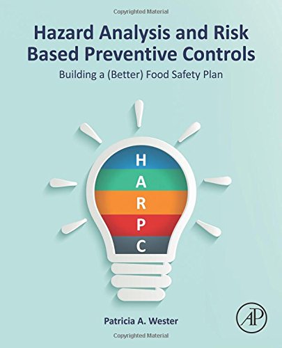 Hazard Analysis and Risk Based Preventive Controls