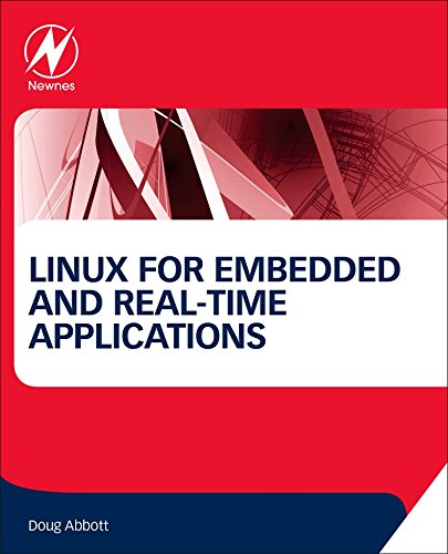 Linux for Embedded and Real-Time Applications