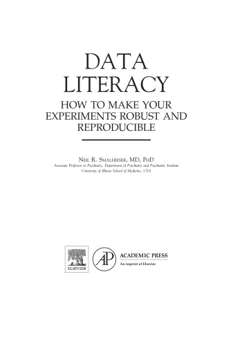 Data Literacy