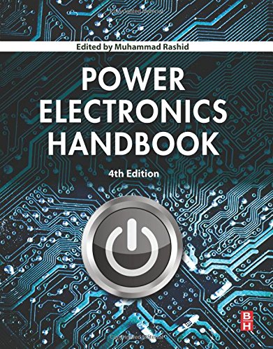 Power Electronics Handbook