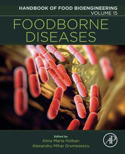 Foodborne Diseases, 15