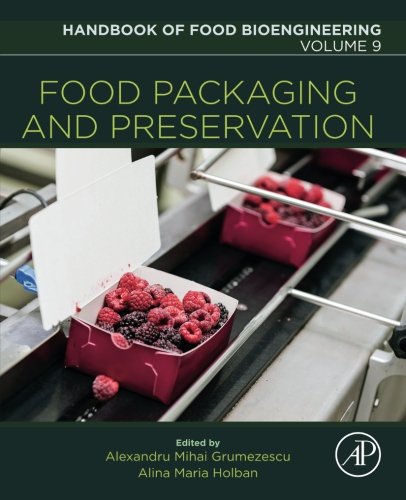 Food Packaging and Preservation, 9