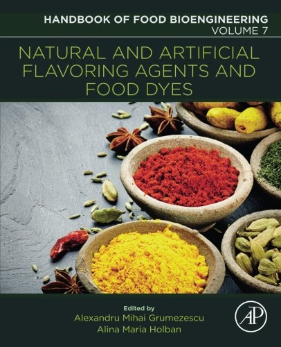 Natural and Artificial Flavoring Agents and Food Dyes, 7