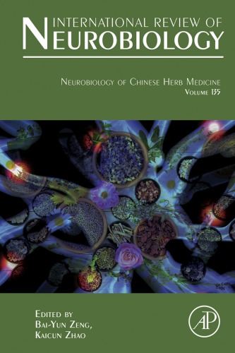 Neurobiology of Chinese Herb Medicine, 135