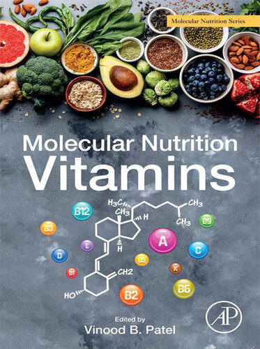 Molecular Nutrition