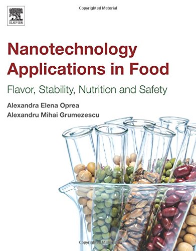 Nanotechnology Applications in Food