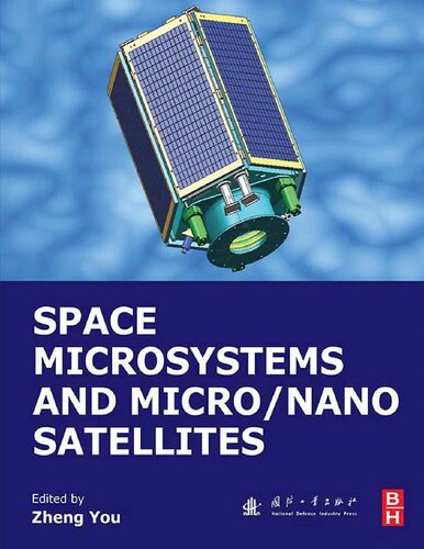 Space microsystems and micro/nano satellites