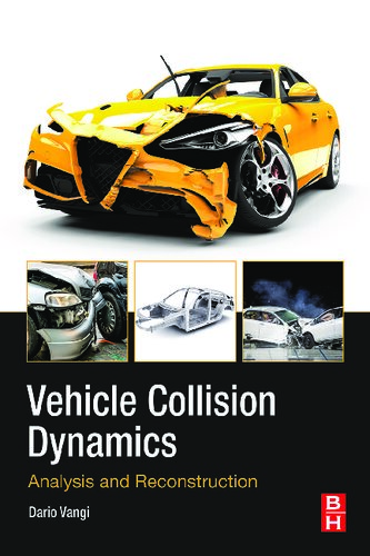 Vehicle Crash Modeling and Analysis