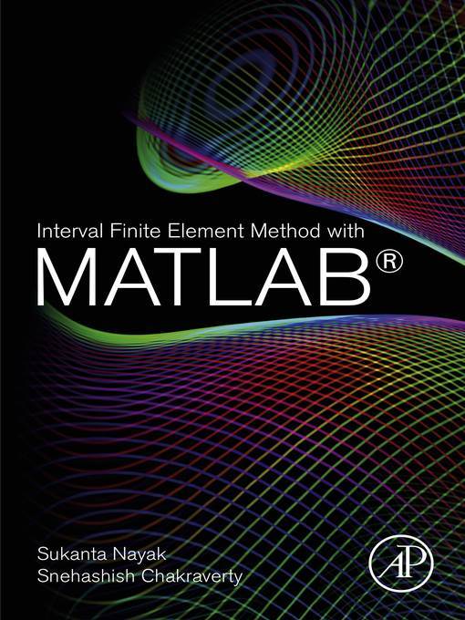 Interval Finite Element Method with MATLAB