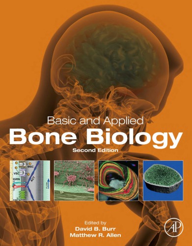 Basic and Applied Bone Biology