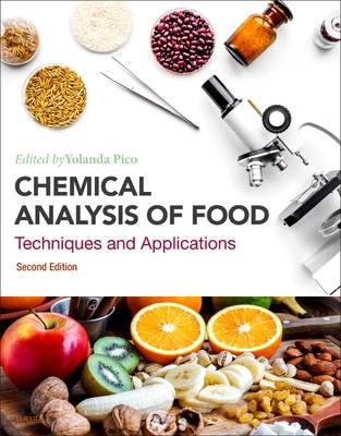 Chemical Analysis of Food