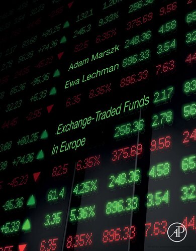 Exchange-Traded Funds in Europe