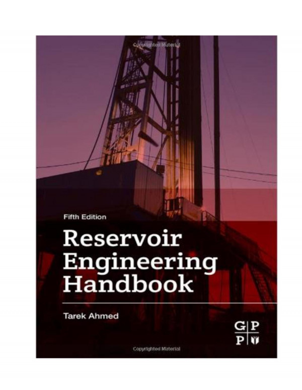 Reservoir Engineering Handbook