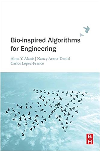 Bio-Inspired Algorithms for Engineering