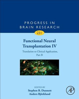 Functional Neural Transplantation IV, 231