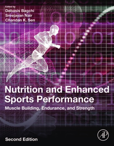 Nutrition and Enhanced Sports Performance