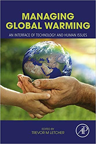 Managing Global Warming