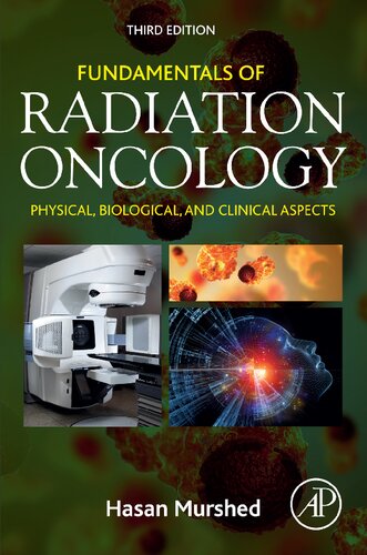 Fundamentals of Radiation Oncology