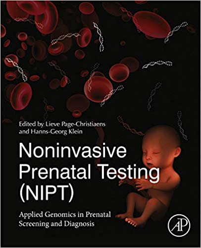 Noninvasive prenatal testing (NIPT) : applied genomics in prenatal screening and diagnosis