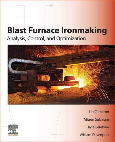 Blast Furnace Ironmaking