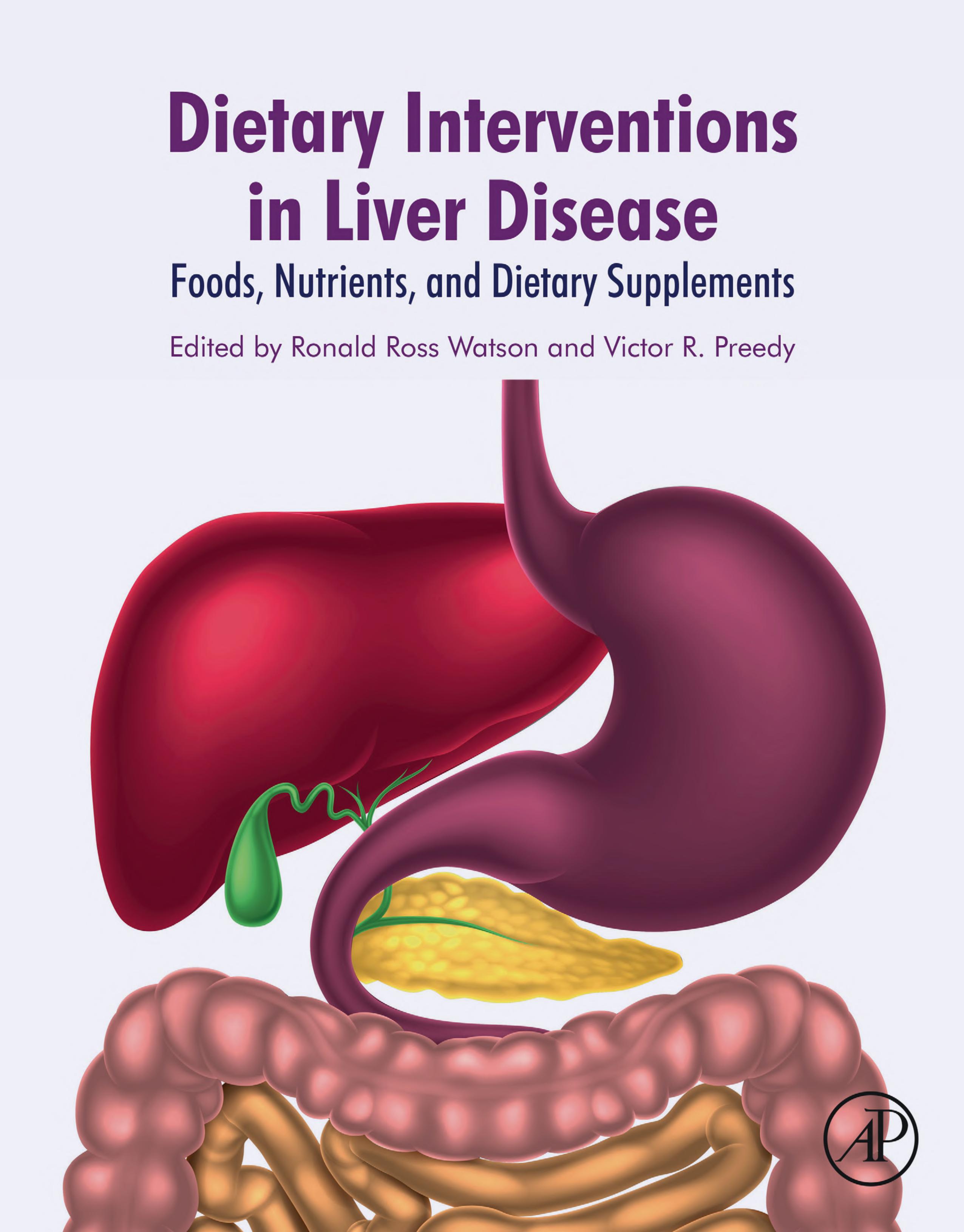 Dietary interventions in liver disease : foods, nutrients, and dietary supplements