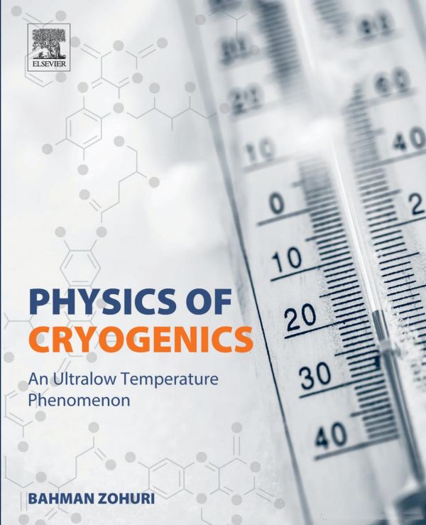 Physics of Cryogenics