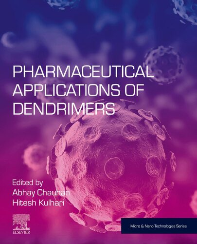 Pharmaceutical Applications of Dendrimers