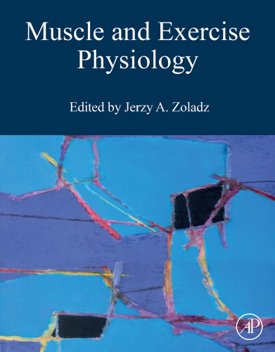 Muscle and Exercise Physiology