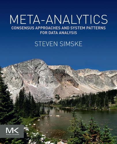 Meta-Analytics