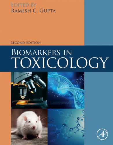 Biomarkers in Toxicology