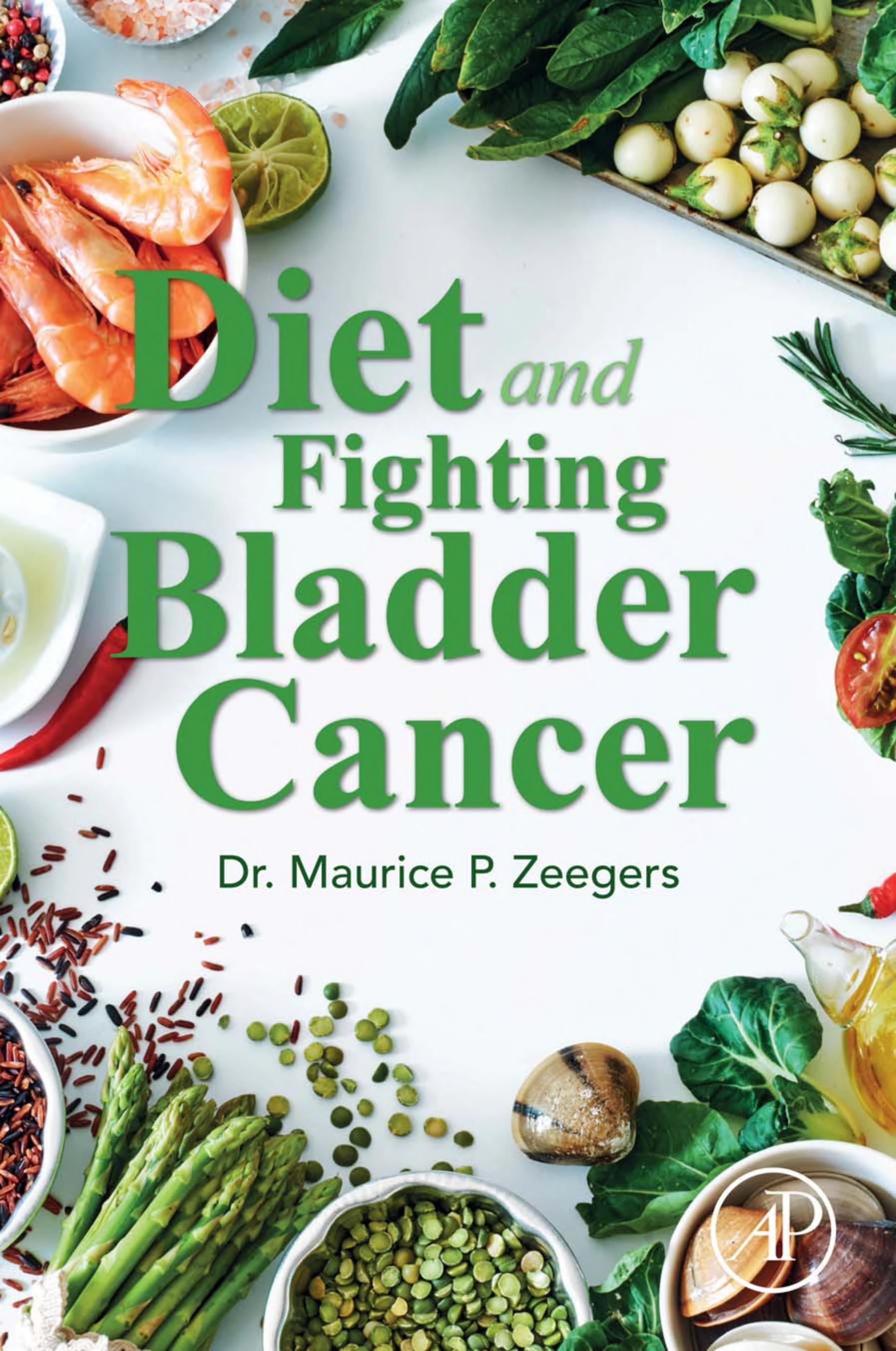 Diet and Fighting Bladder Cancer