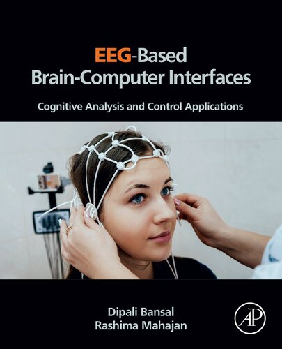 EEG-Based Brain-Computer Interfaces