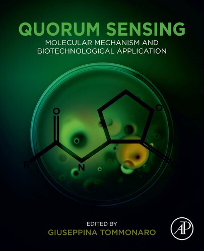 Quorum Sensing