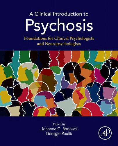 A Clinical Introduction to Psychosis