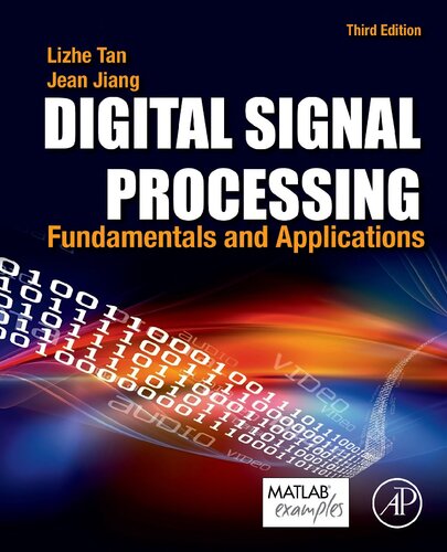 Digital Signal Processing