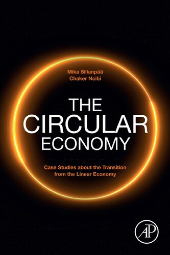 The Circular Economy