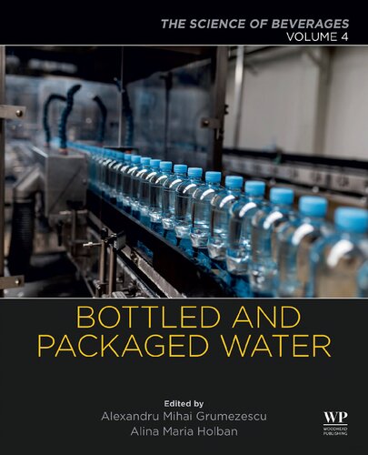 Bottled and Packaged Water