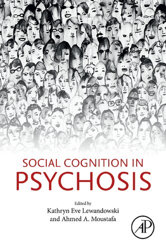 Social Cognition in Psychosis