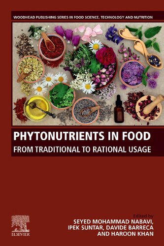 Phytonutrients in Food