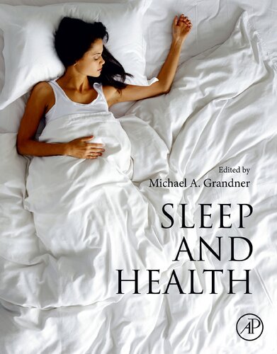 Sleep and Health