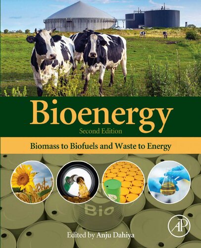 Bioenergy