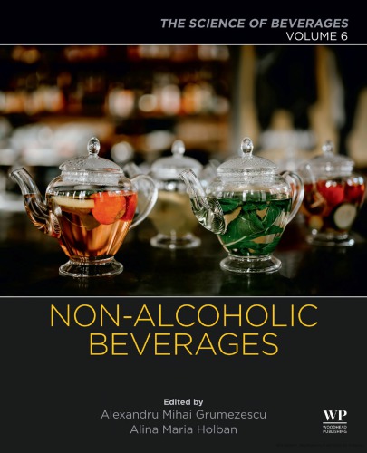 Non-alcoholic beverages