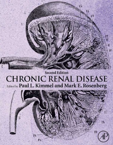 Chronic renal disease