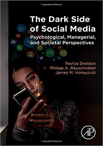 The Dark Side of Social Media